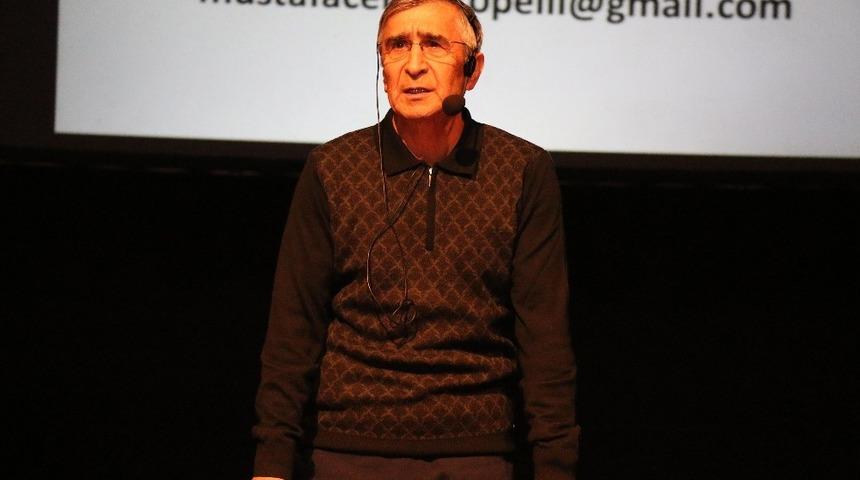 Doğru nefes alma teknikleri anlatıldı