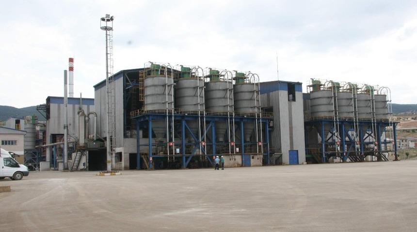 MARZINC, &lsquo;&Ccedil;evre İzin ve Lisans Belgesi&rsquo; aldı