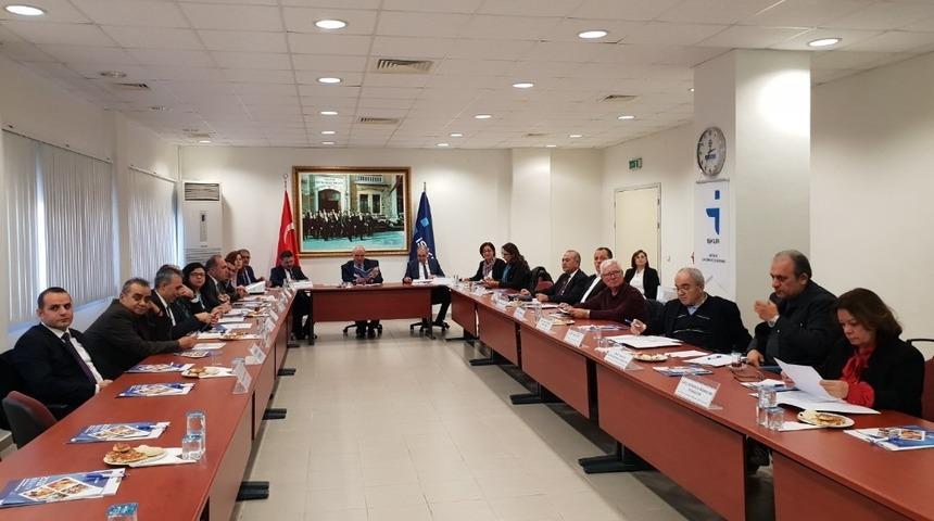 Antalya&rsquo;da 2018 yılında 38 bin kişi işe yerleştirildi