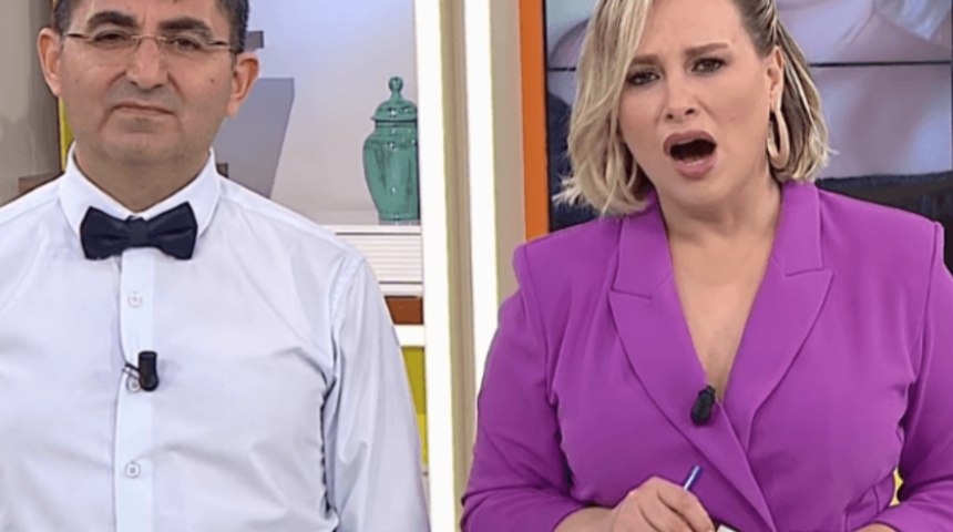 Hayatta Her Şey Var programı yayından mı kaldırıldı?