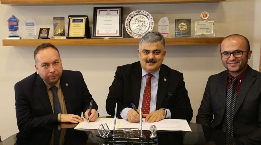 Ereğli Belediyesinden sağlığa destek