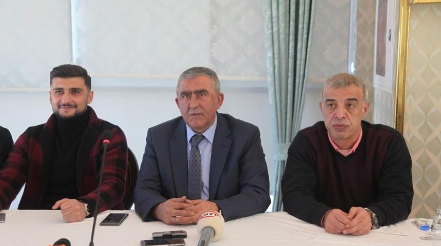 P&uuml;t&uuml;rge Belediyespor BAL&rsquo;da iddialı