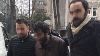 Samsun'da dedektif gibi komşu şüphelileri yakalattı 