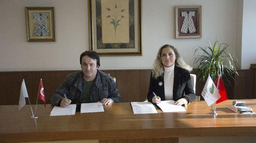 Defneden katma değerli ürün