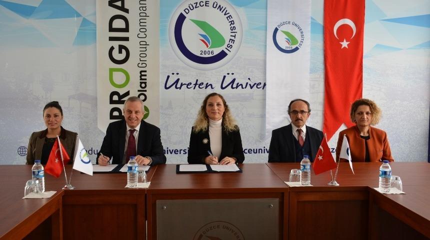 Sağlıklı koşullarda tarımsal üretime katkı