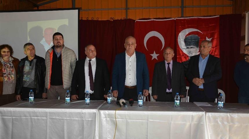 Başkan Karaçelik, başka partiden adaylık için vatandaştan yetki istedi