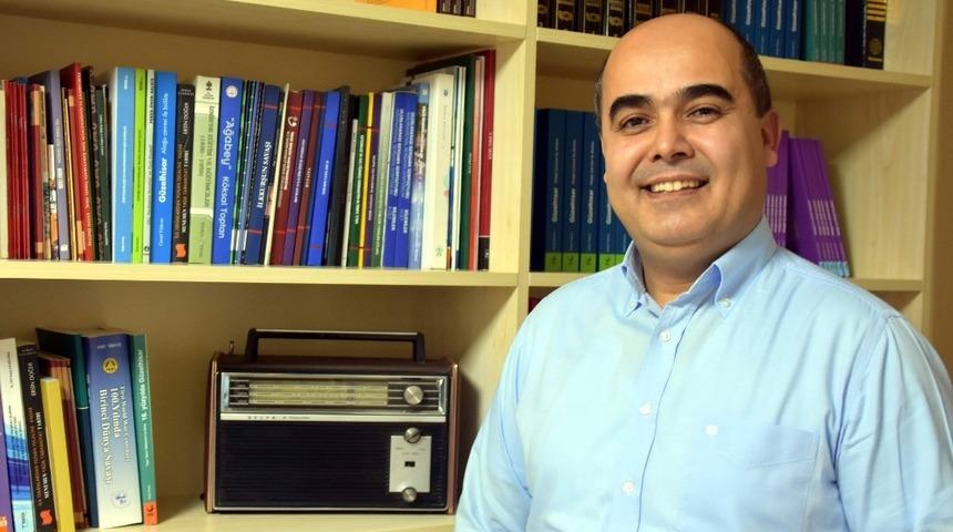 Aliağa Belediyesinden 2019&rsquo;da 19 kitap projesi