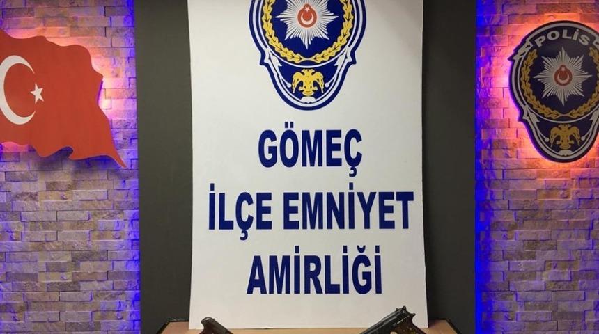 G&ouml;me&ccedil; polisi g&ouml;z a&ccedil;tırmıyor