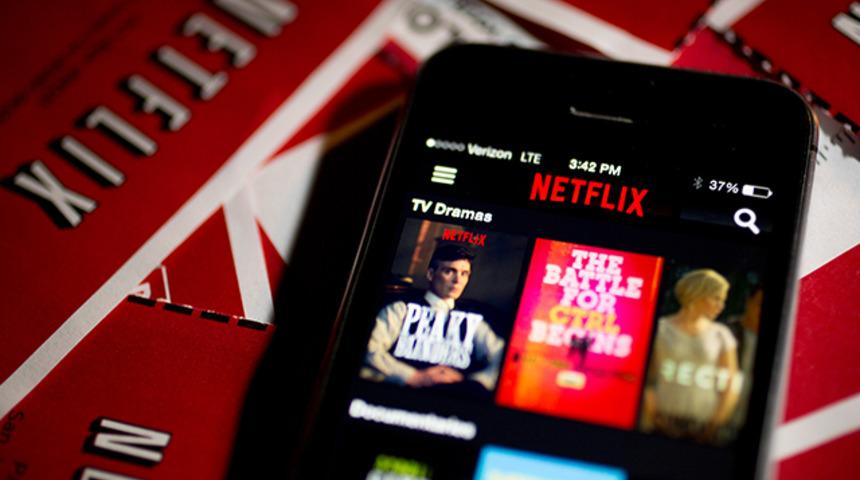 Netflix Türkiye'den zam açıklaması! ABD'deki zam Türkiye'yi etkileyecek mi?