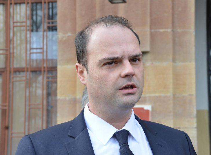 Tarihi okula incelenmek üzere araç hibe edildi G3