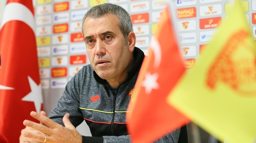 Kemal &Ouml;zdeş, Abdul Baba Rahman ile ilgilendiklerini a&ccedil;ıkladı