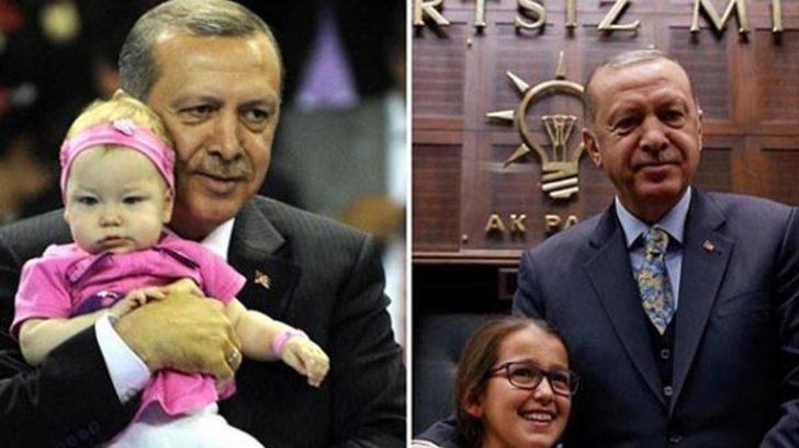 Cumhurbaşkanı Erdoğan da #10YearsChangelle akımına katıldı