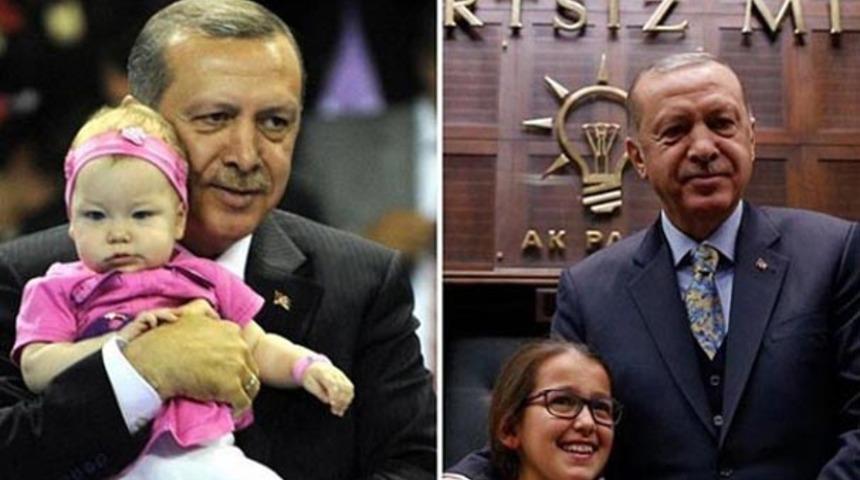 Cumhurbaşkanı Erdoğan da #10YearsChangelle akımına katıldı