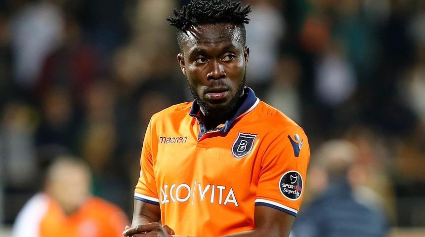 Joseph Attamah'a Fulham'ın talip olduğu iddia edildi!