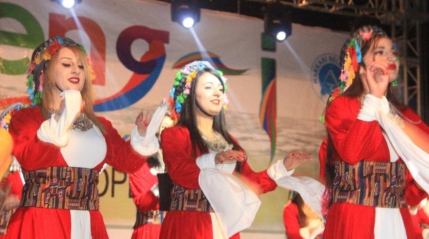 Reng-i Hakkari&rsquo;de &ouml;ğretmenlere &ouml;zel program