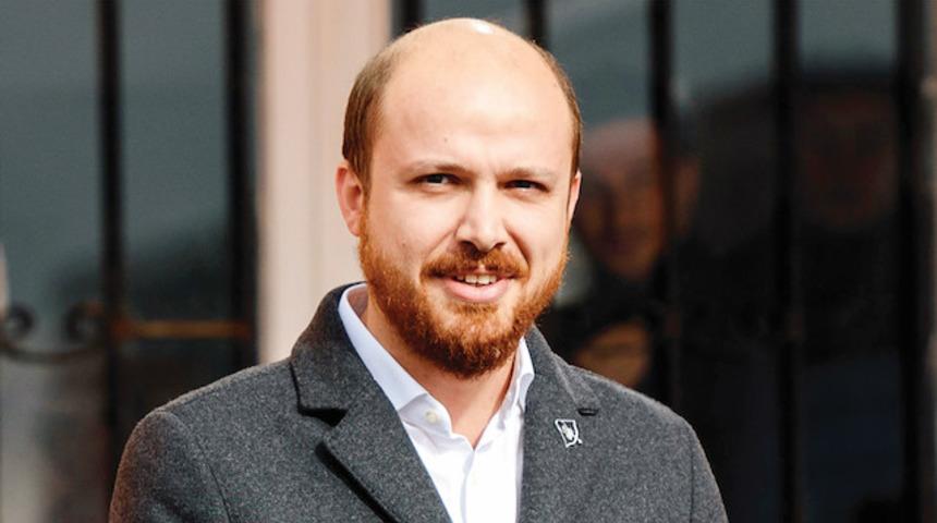 Bilal Erdoğan tutuklanacaktı! Plan ortaya çıktı