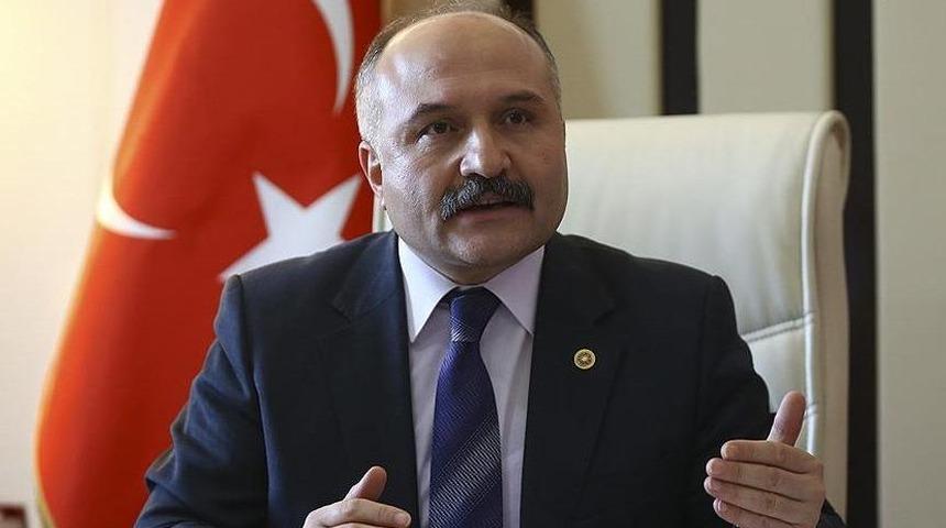 MHP'nin ihraç ettiği milletvekili İYİ Parti ve CHP'nin ortak adayı oluyor!