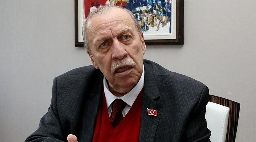 Temiz Seçim Platformu Başkanı: Benim sülalemde 180 yaşında bir seçmen var