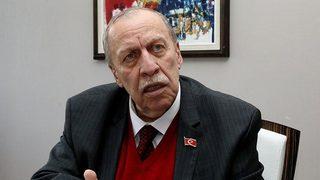 Temiz Seçim Platformu Başkanı: Benim sülalemde 180 yaşında bir seçmen var