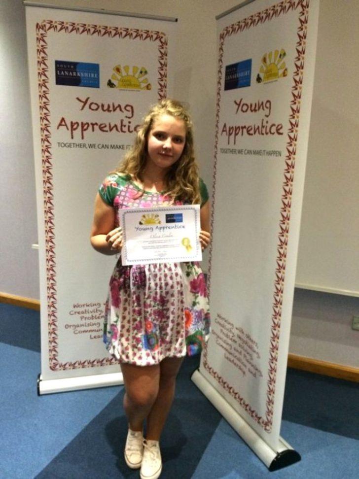 13 yaşında kendi şirketini kurdu, şimdi paraya para demiyor G2