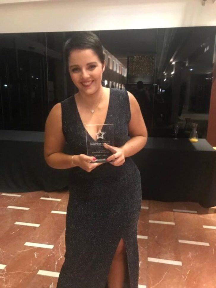 13 yaşında kendi şirketini kurdu, şimdi paraya para demiyor G4