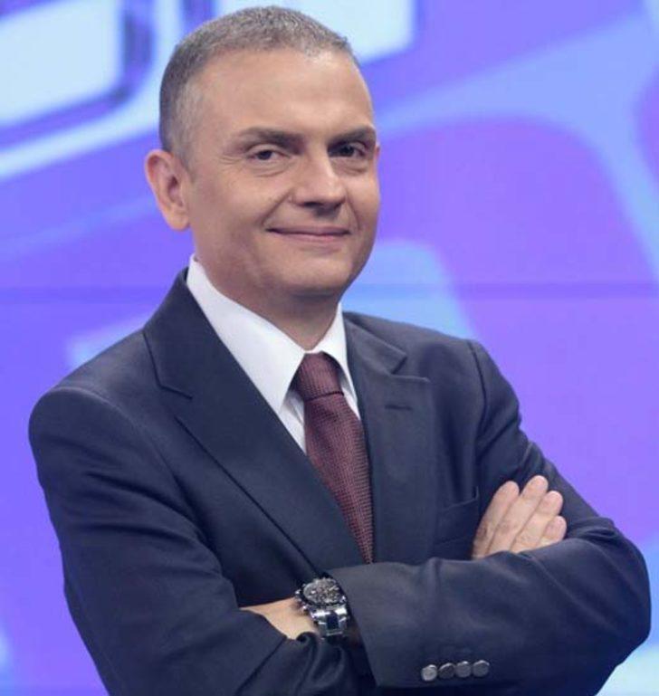 Duayen spiker Ercan Taner Bein Sports'tan istifa etti! G1