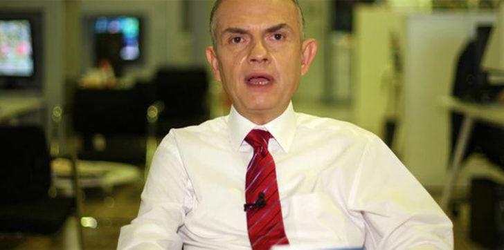 Duayen spiker Ercan Taner Bein Sports'tan istifa etti! G2