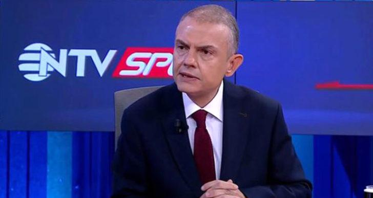 Duayen spiker Ercan Taner Bein Sports'tan istifa etti! G5