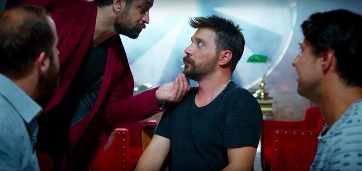 Haftanın vizyon filmleri G3