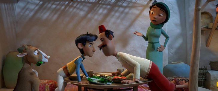 Haftanın vizyon filmleri G4