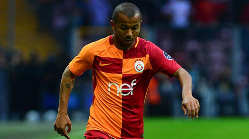 Galatasaray'ın Mariano talebi Brezilya'yı şok etti