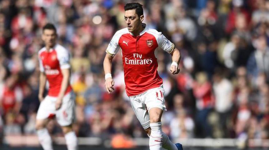 Arsenal'den yeni Mesut Özil planı
