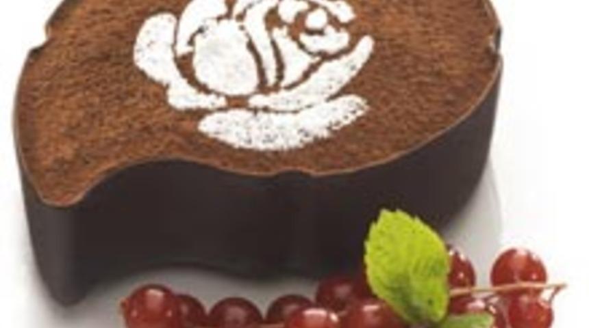 Tramisulu Damla &Ccedil;ikokap