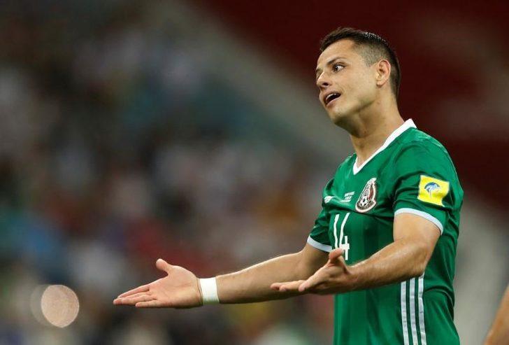Javier Hernandez Fenerbahçe'ye önerildi G3