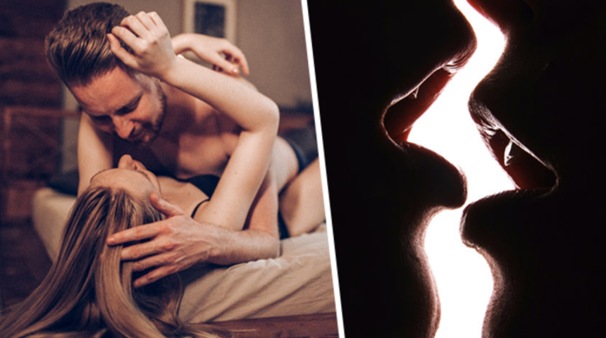 Tek gecelik mi, yoksa ideal eş mi? İlk öpücük her şeyi ele veriyor