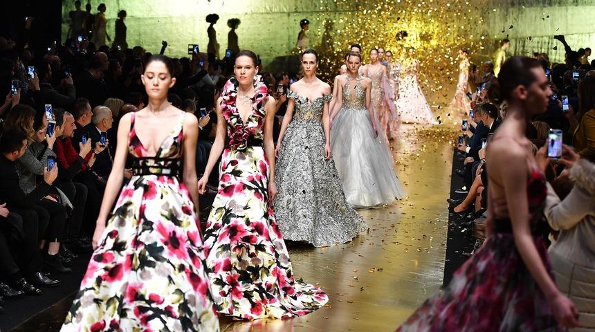 Moda dünyası İzmir'de buluşacak