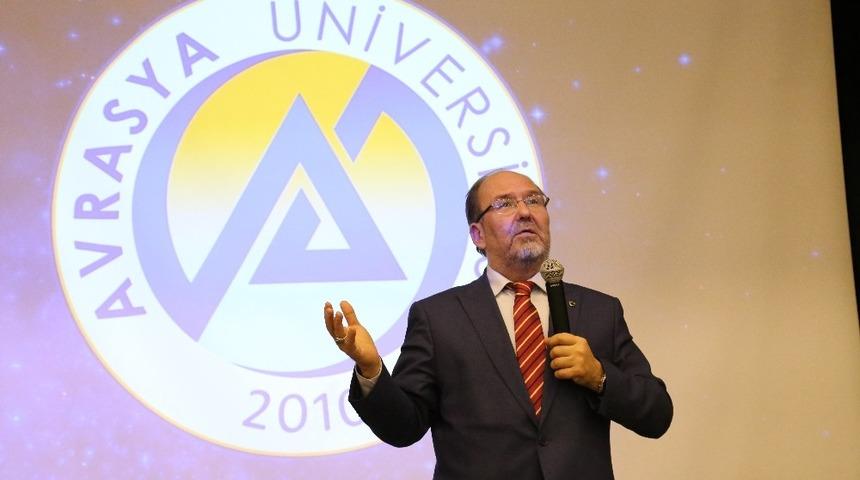 Prof. Dr. Bocutoğlu&rsquo;ndan &ldquo;Yabancı sermaye yatırımlarına karşı &ccedil;ıkılıyor&rdquo; &ccedil;ıkışı