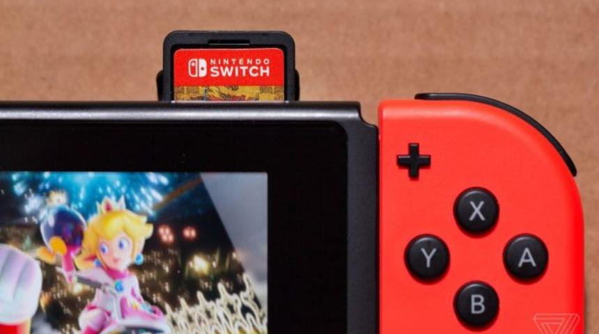 En çok satan Nintendo Switch oyunları