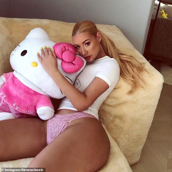 En çok 'Sosisli'yi özlemiş! G2