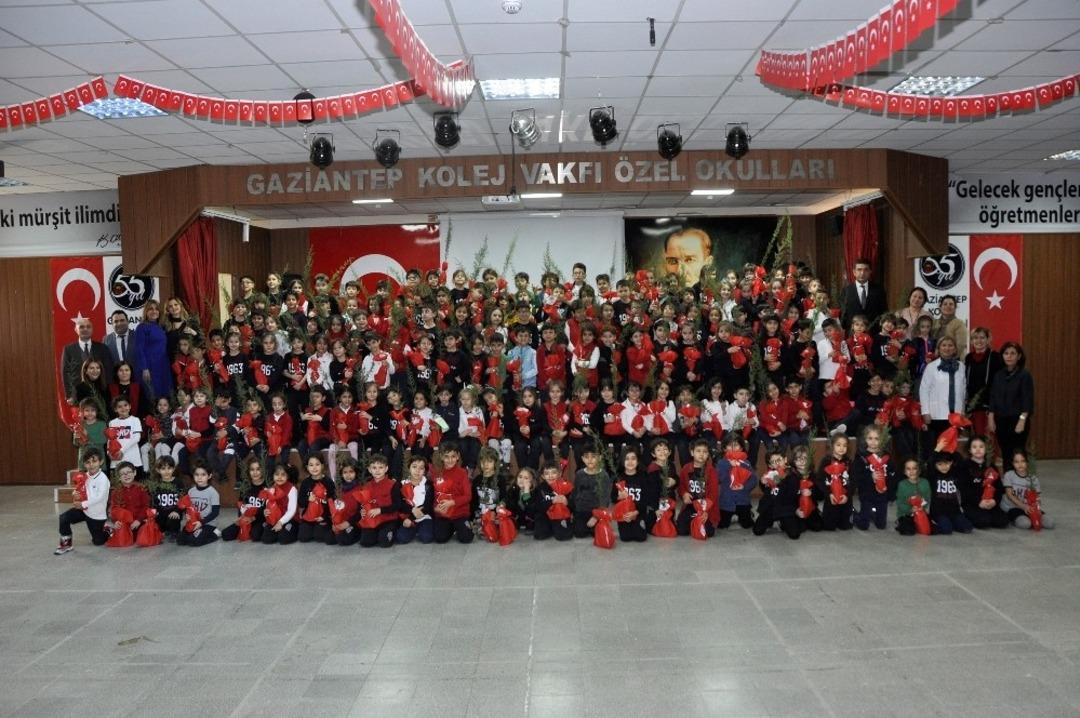 GKV&rsquo;de karne heyecanı, doğa sevgisi ile birleşti