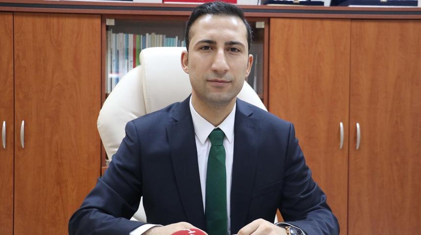 Diyarbakır'da girişimcilere 29 milyon TL'lik destek