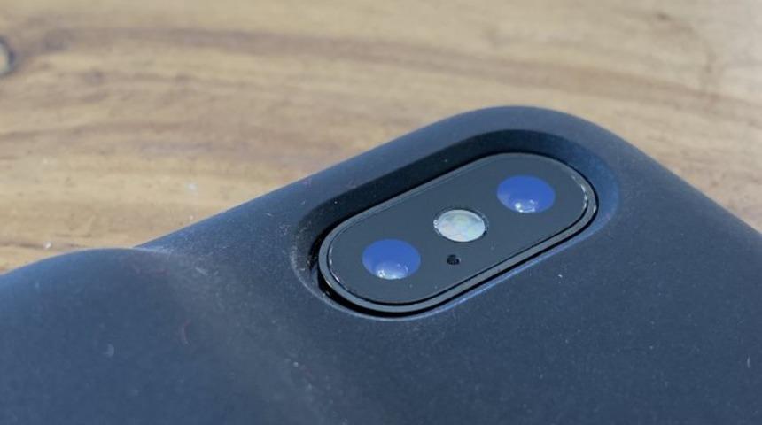 iPhone Xs Smart Battery Case iPhone X ile &ccedil;alışıyor mu?