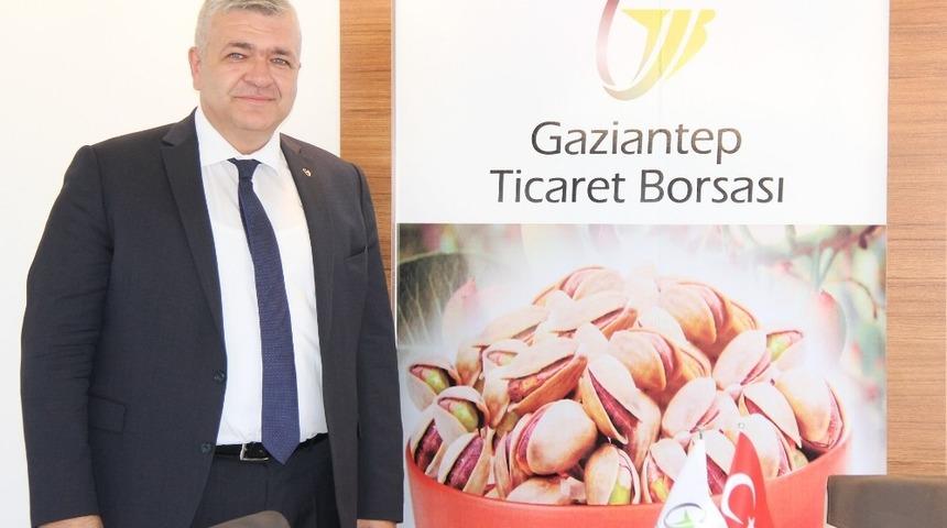 GTB başkanı atıl tarım arazileri konusu değerlendirdi