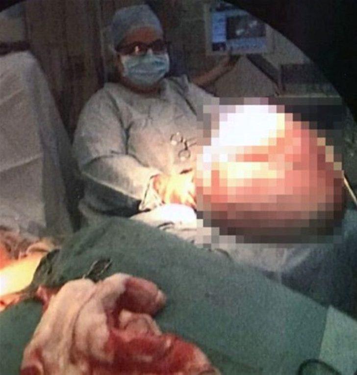 Gelmiş geçmiş en ilginç hastalıklar G5