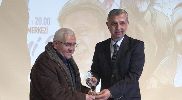 Dumlupınar Üniversitesi’nde vefa gecesi G4