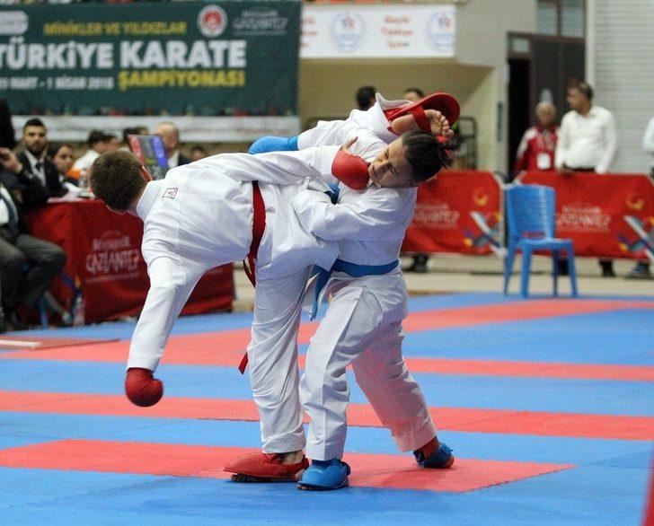 Spor tesisleri ile genç neslin önü açıldı G2