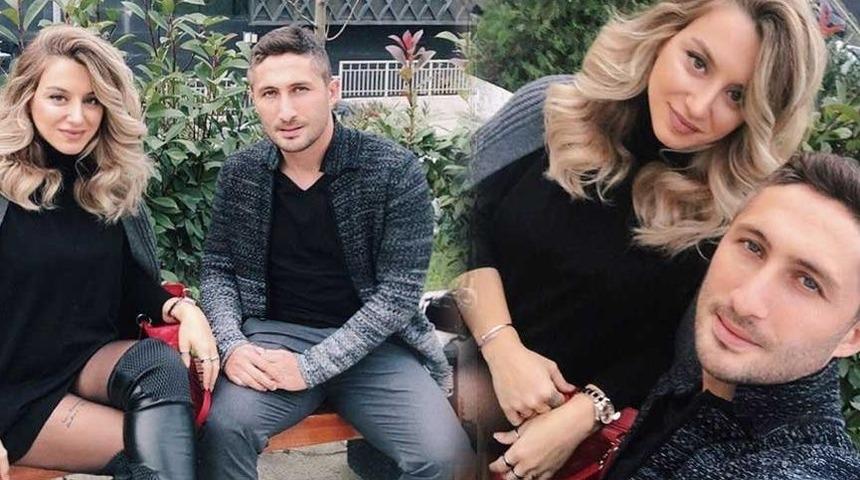 Sabri Sarıoğlu ve Yağmur Sarıoğlu ayrılıyor mu? Yağmur Sarıoğlu'ndan a&ccedil;ıklama