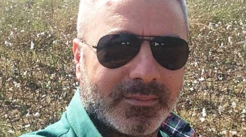 Nazilli&rsquo;de trafik kazası: 1 &ouml;l&uuml;