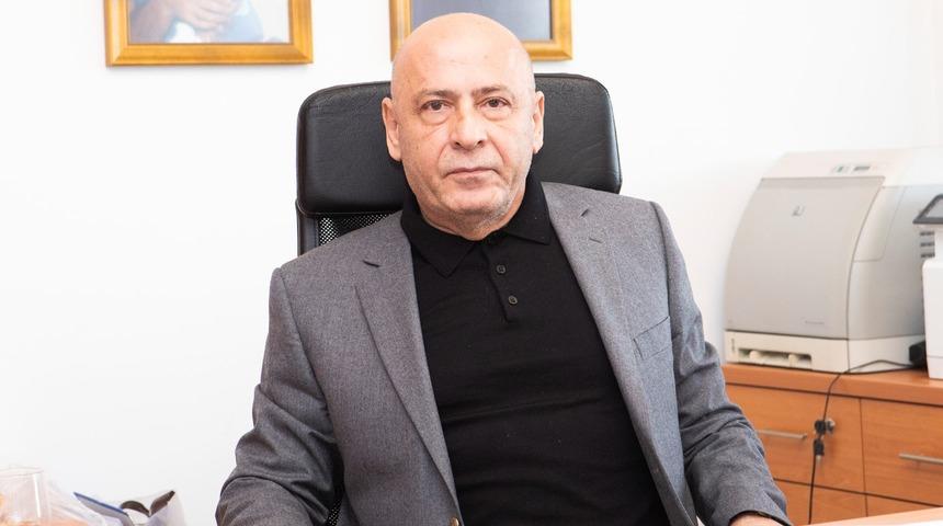 Kandilli Rasathanesi “RISE” Projesi'nin partneri oldu