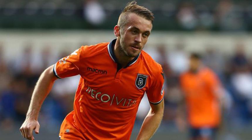 Fenerbahçe ocakta Deniz Türüç'ü verip Visca'yı isteyecek